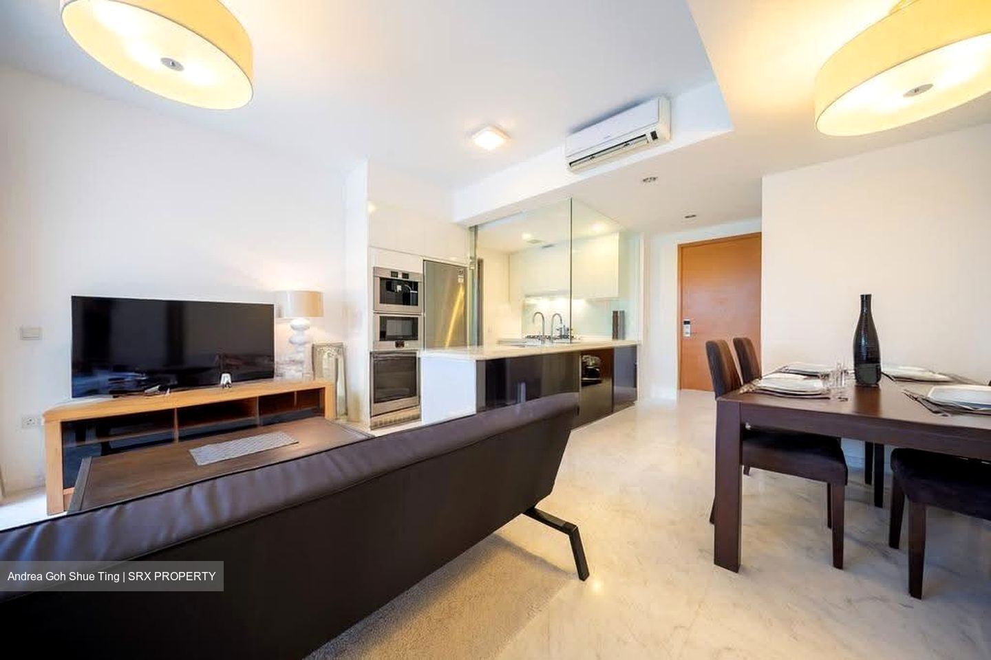 Centro Residences (D20), Condominium #638647961